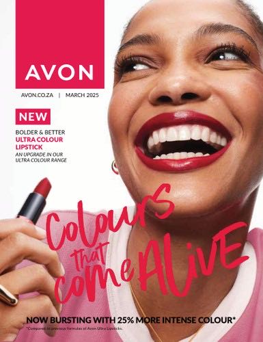 Avon Products