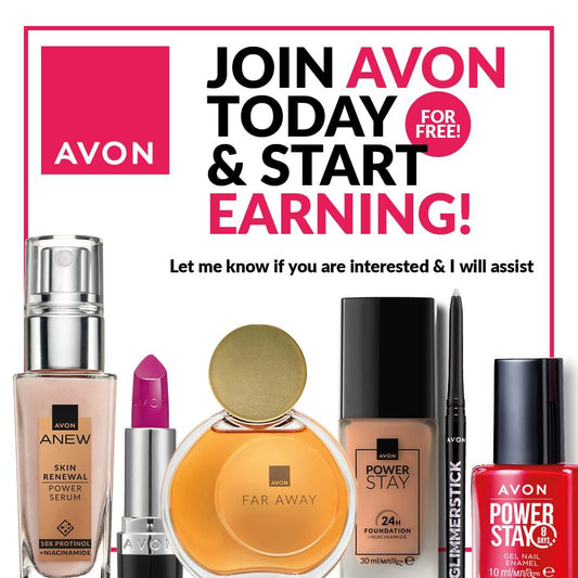 Avon Products